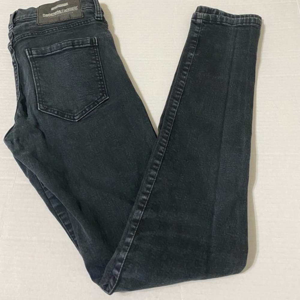 Dr Denim Jeans Size 24
